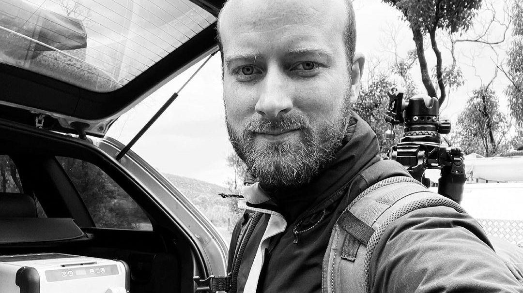 Simon Philips ProMediaGear ambassador