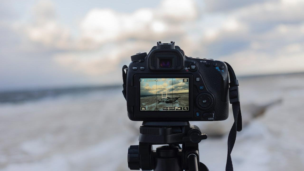 Camera metering modes and when to use them