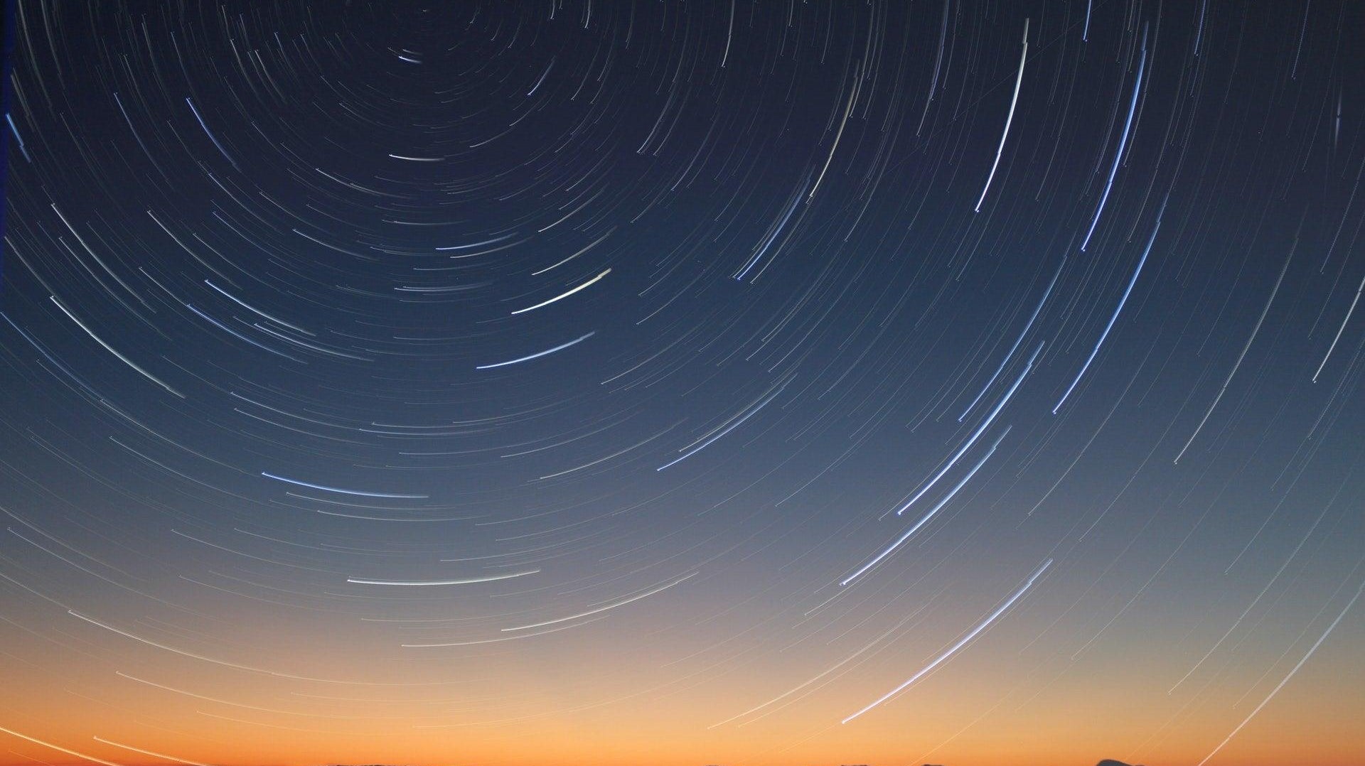 Photo of Night Sky by Faik Akmd | Pexels