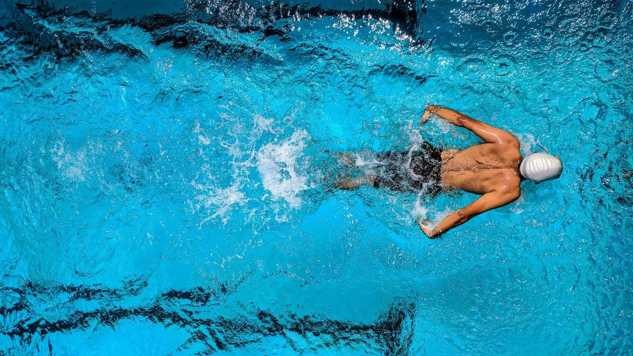 perfect camera settings for action and sports photography