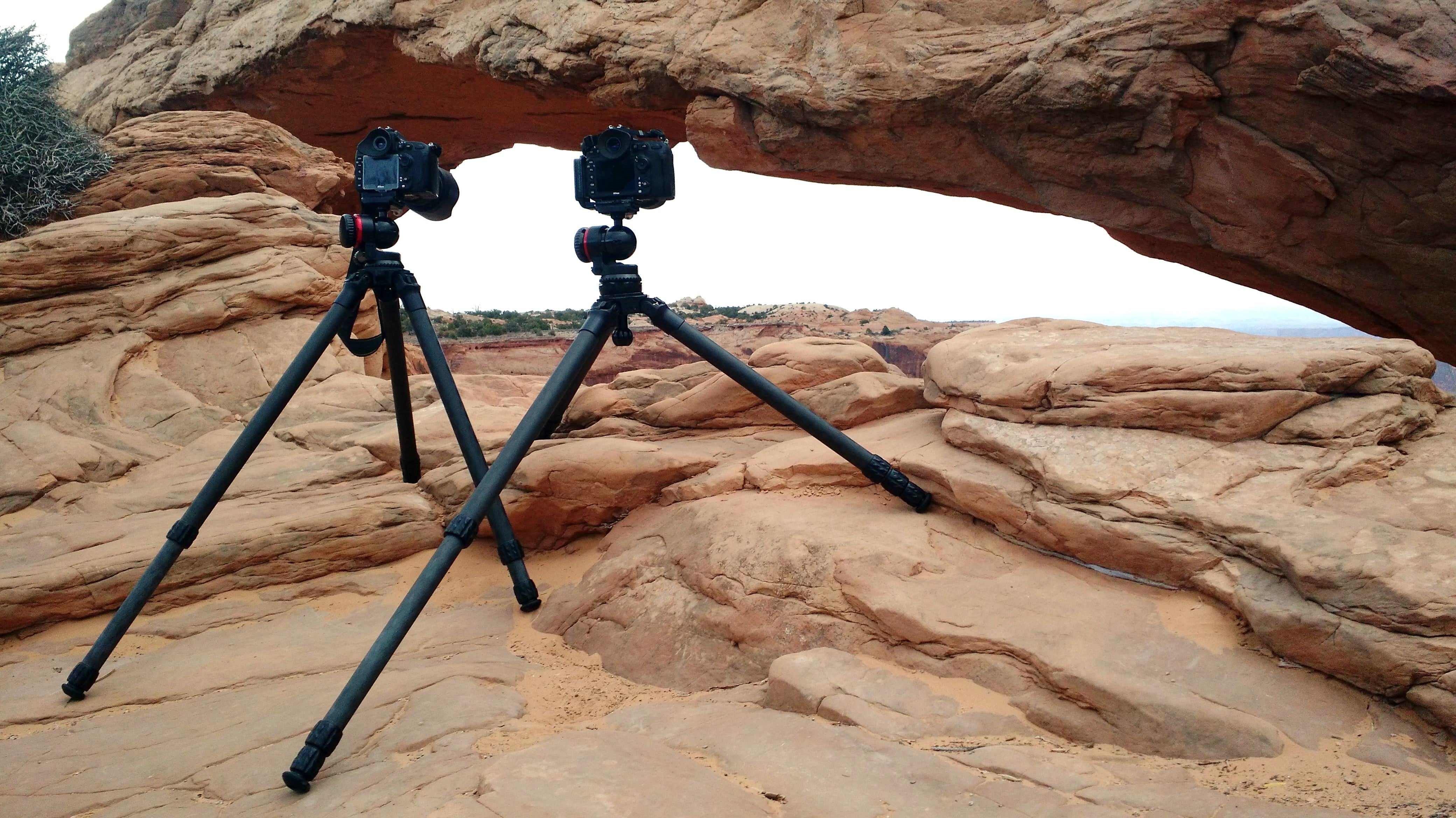 ProMediaGear Tripod Buying Guide: Choosing Between the 32 Series and 42 Series