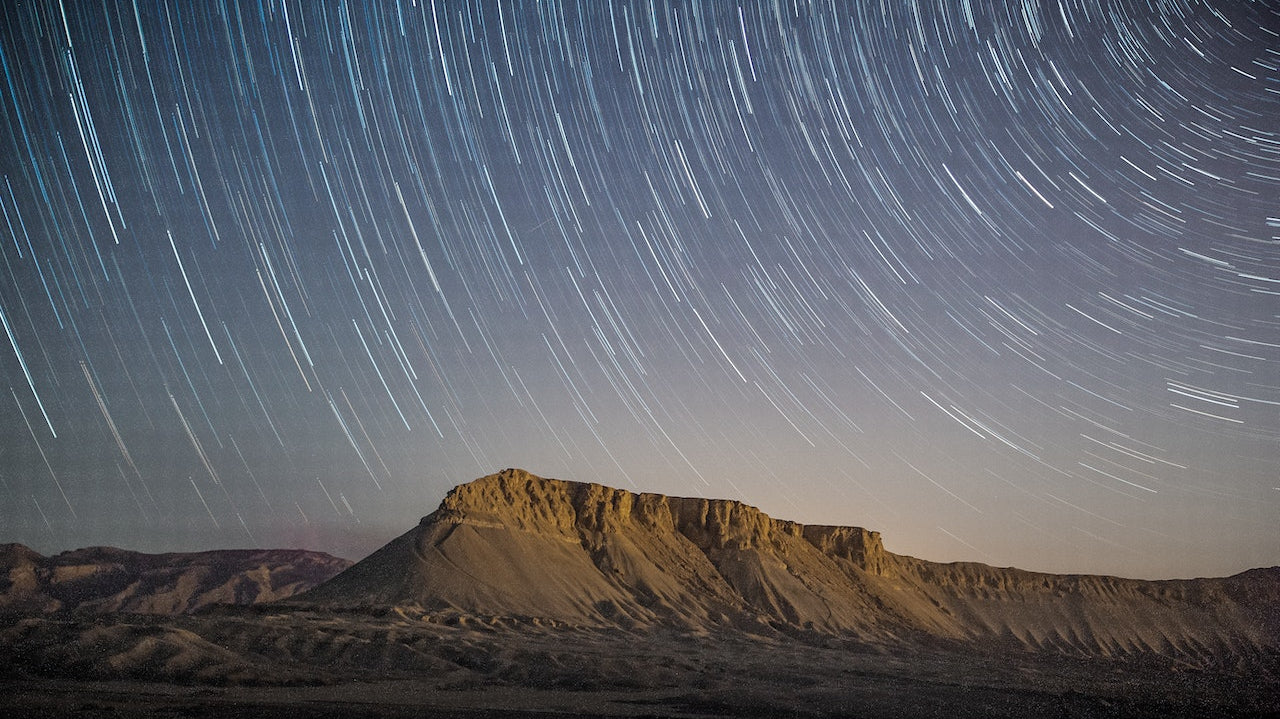 Timelapse photography: what is an intervalometer