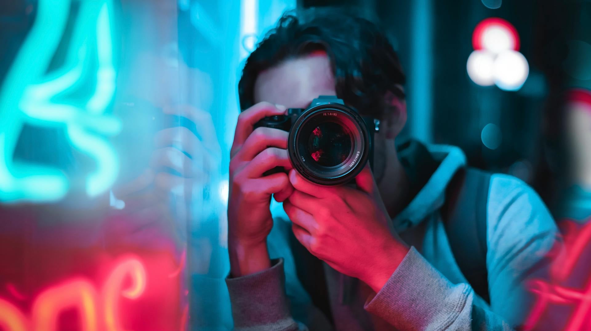 Best Photography Exercises to Improve Skill