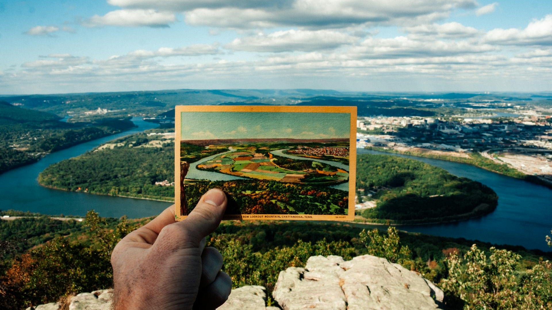 How to Take Better Photos This World Photo Day