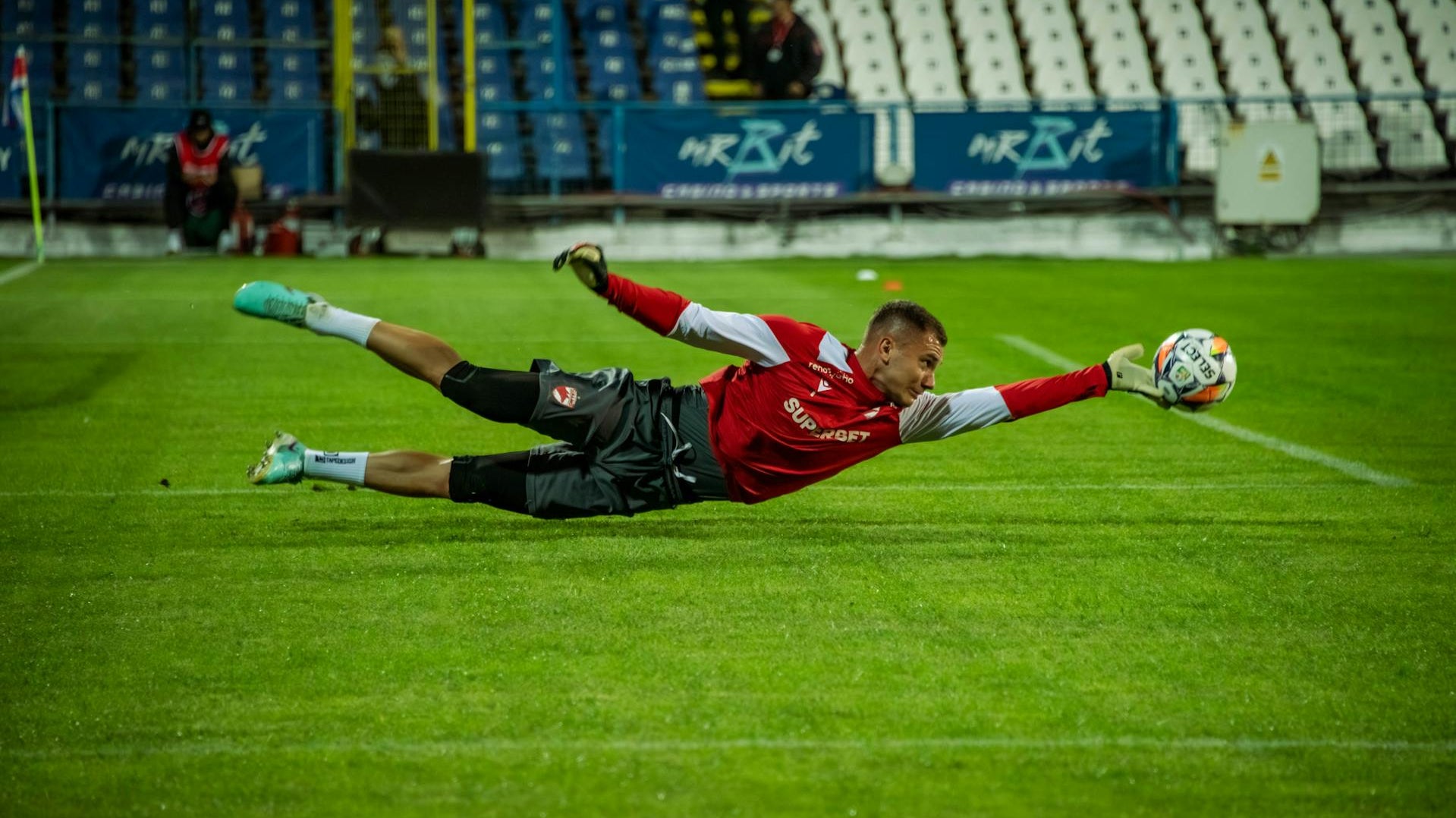 10 Sports Photography Tips for Action-packed Photos