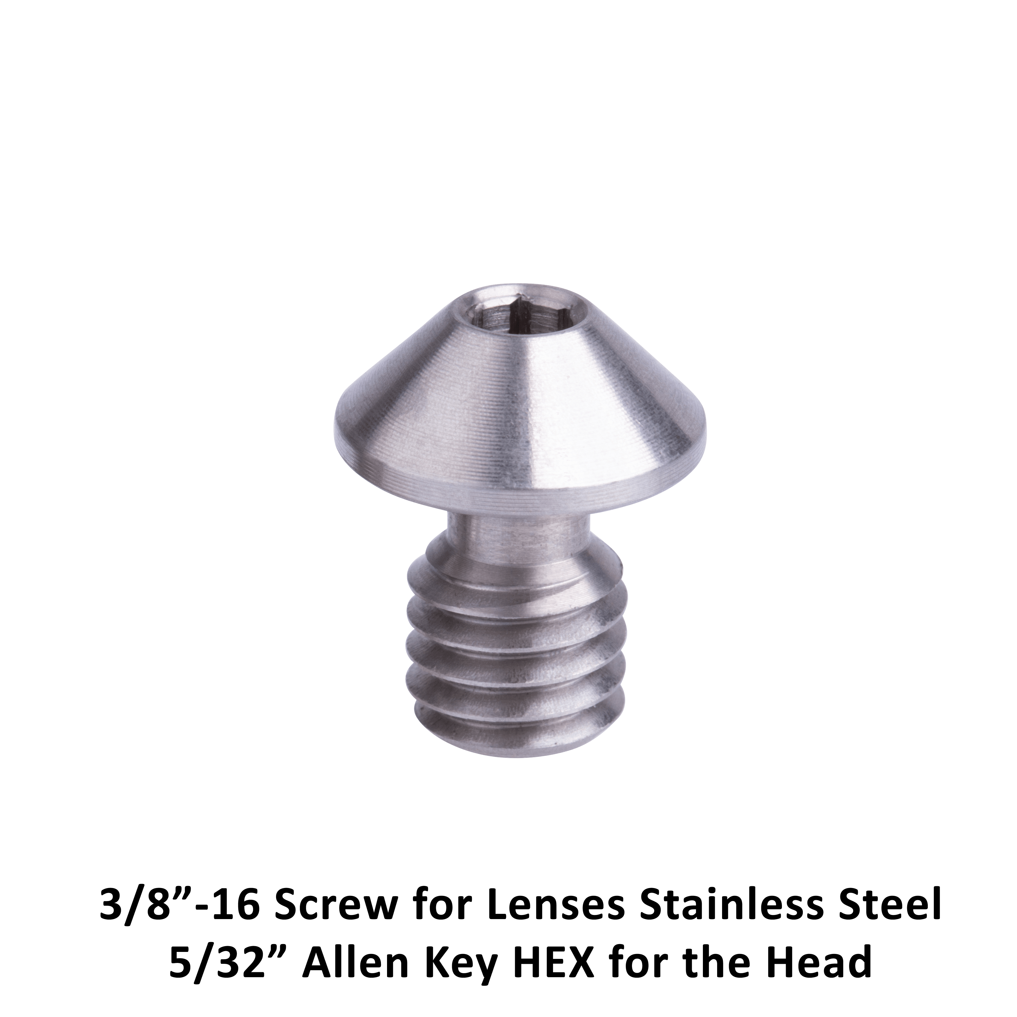 A23 Big Lens Mounting Screw