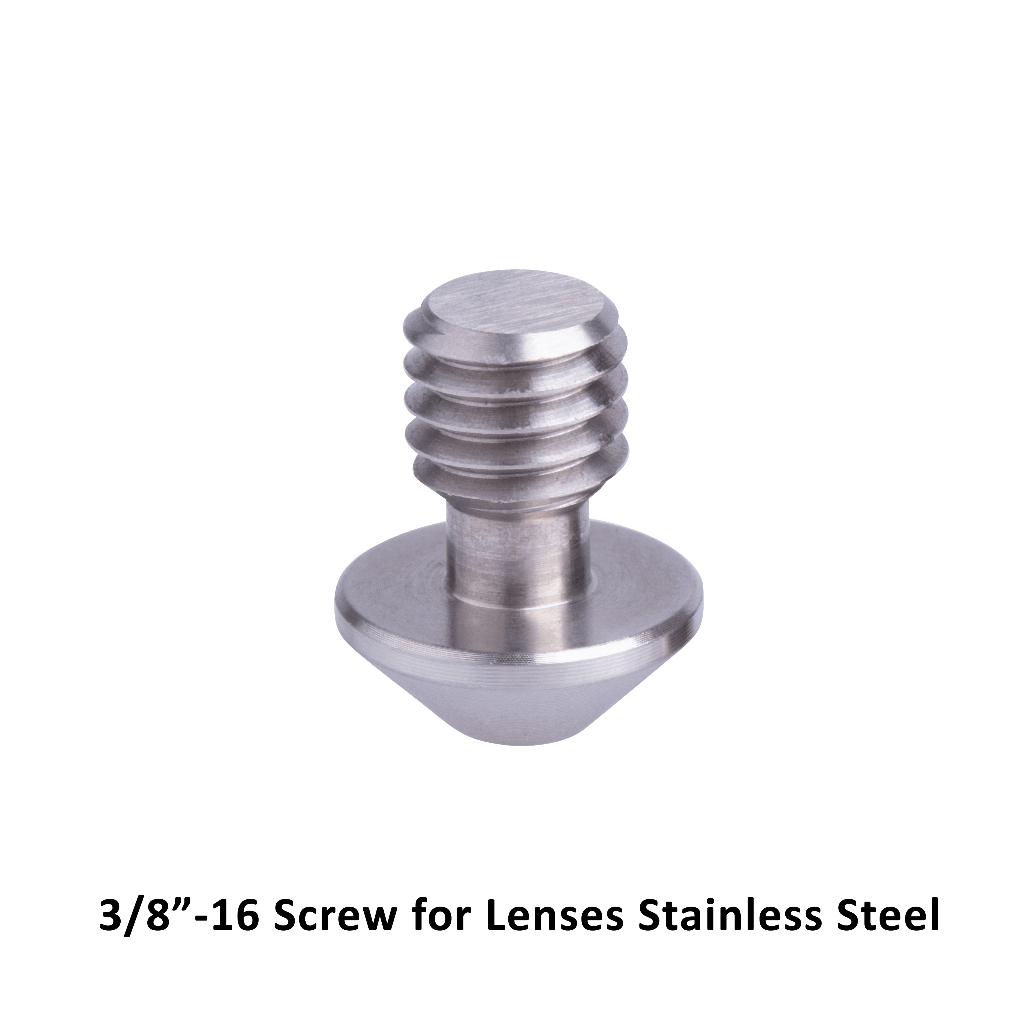 A23 Big Lens Mounting Screw reverse