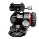 Standard 3/8in-16 mounting to Tripods