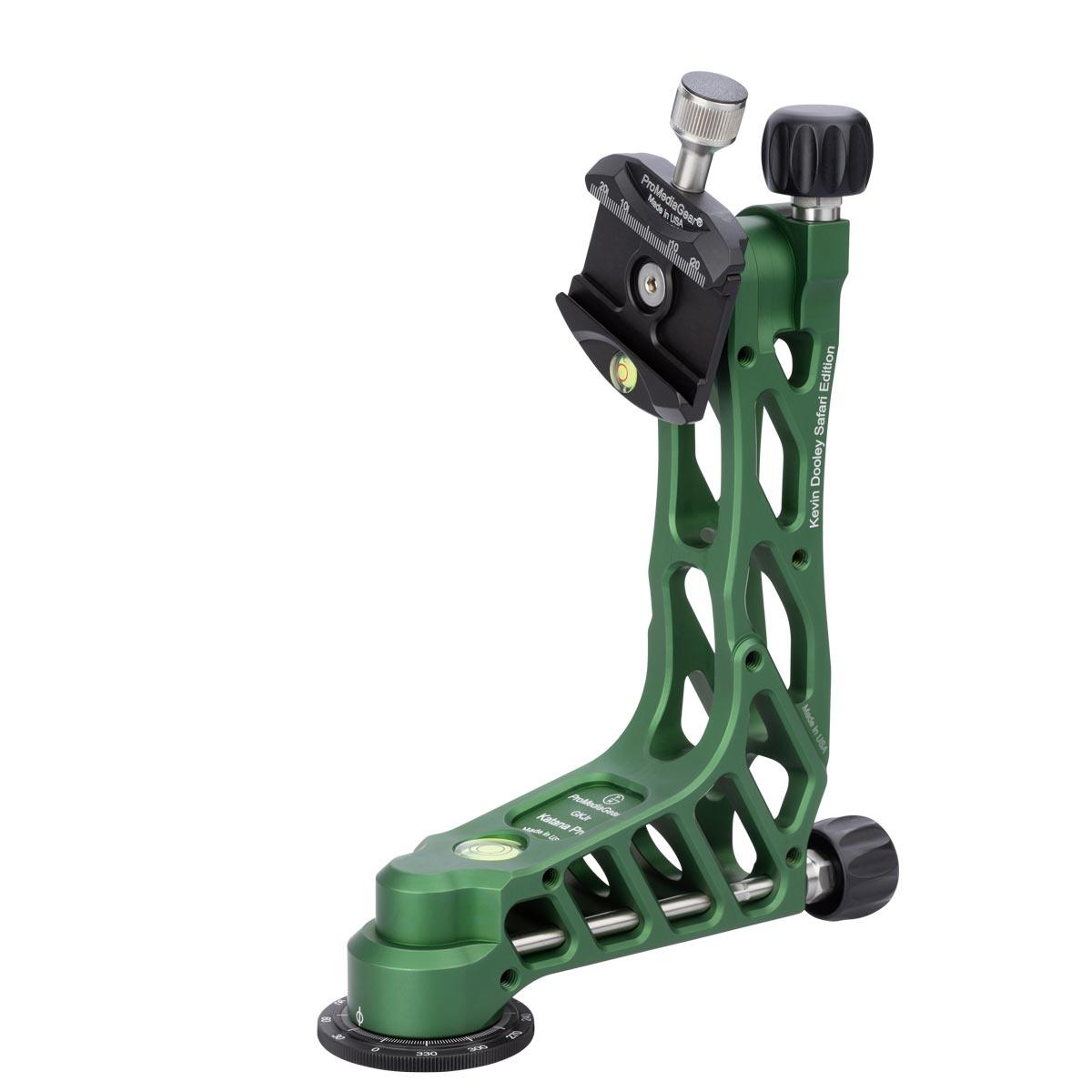 GKJRCG Katana Pro Side Mount 2