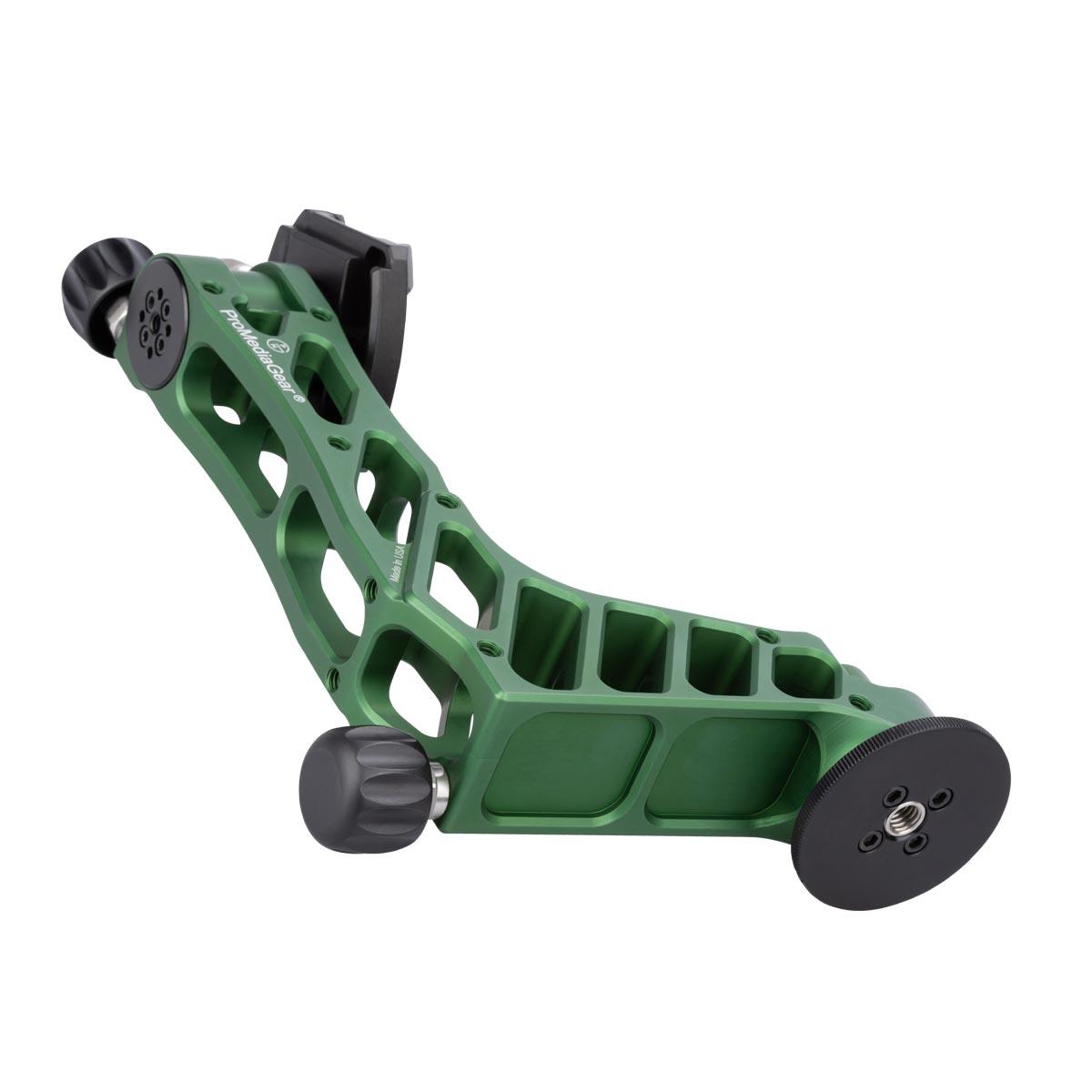 GKJRCG Katana Pro Side Mount 3