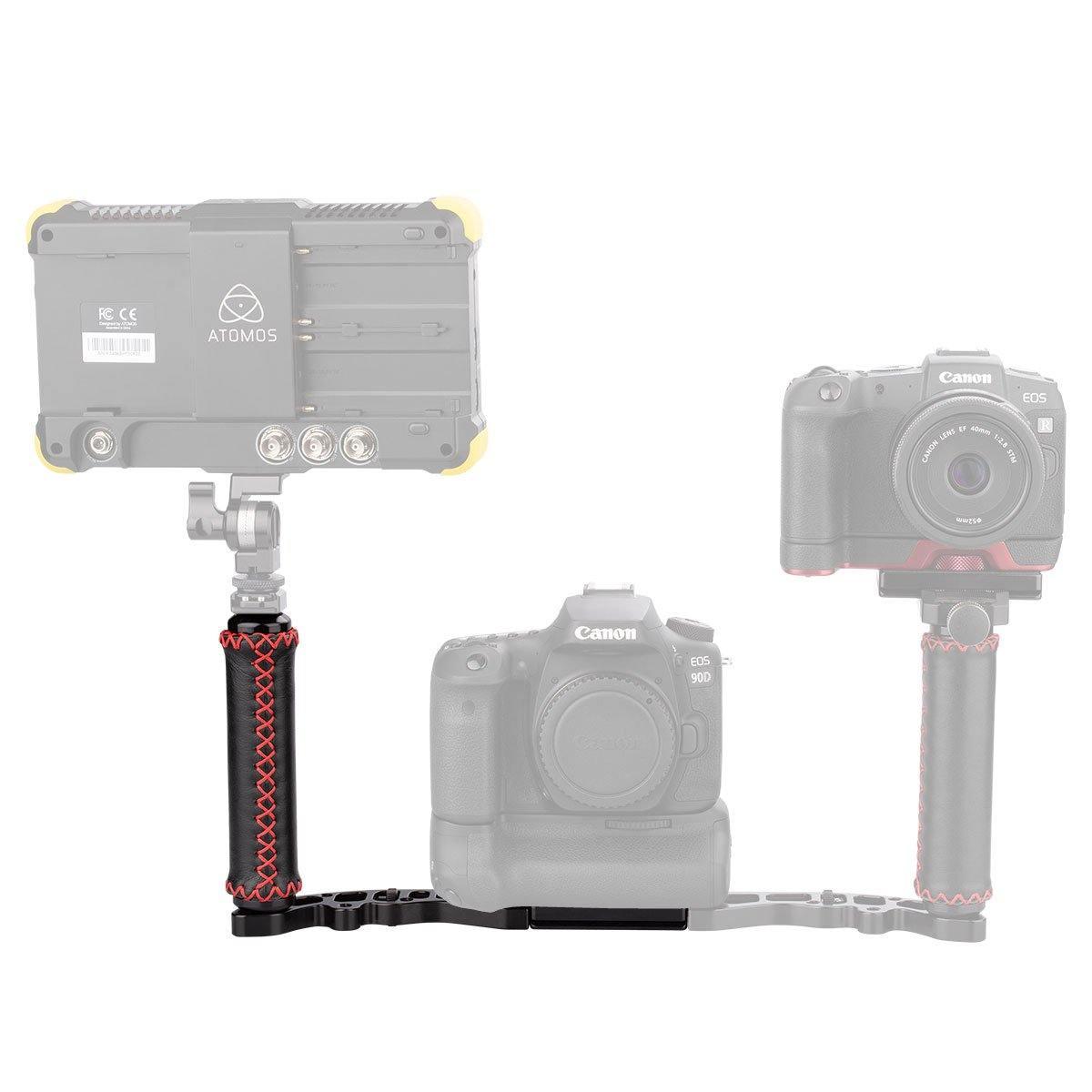 Mounts To Right or Left Side