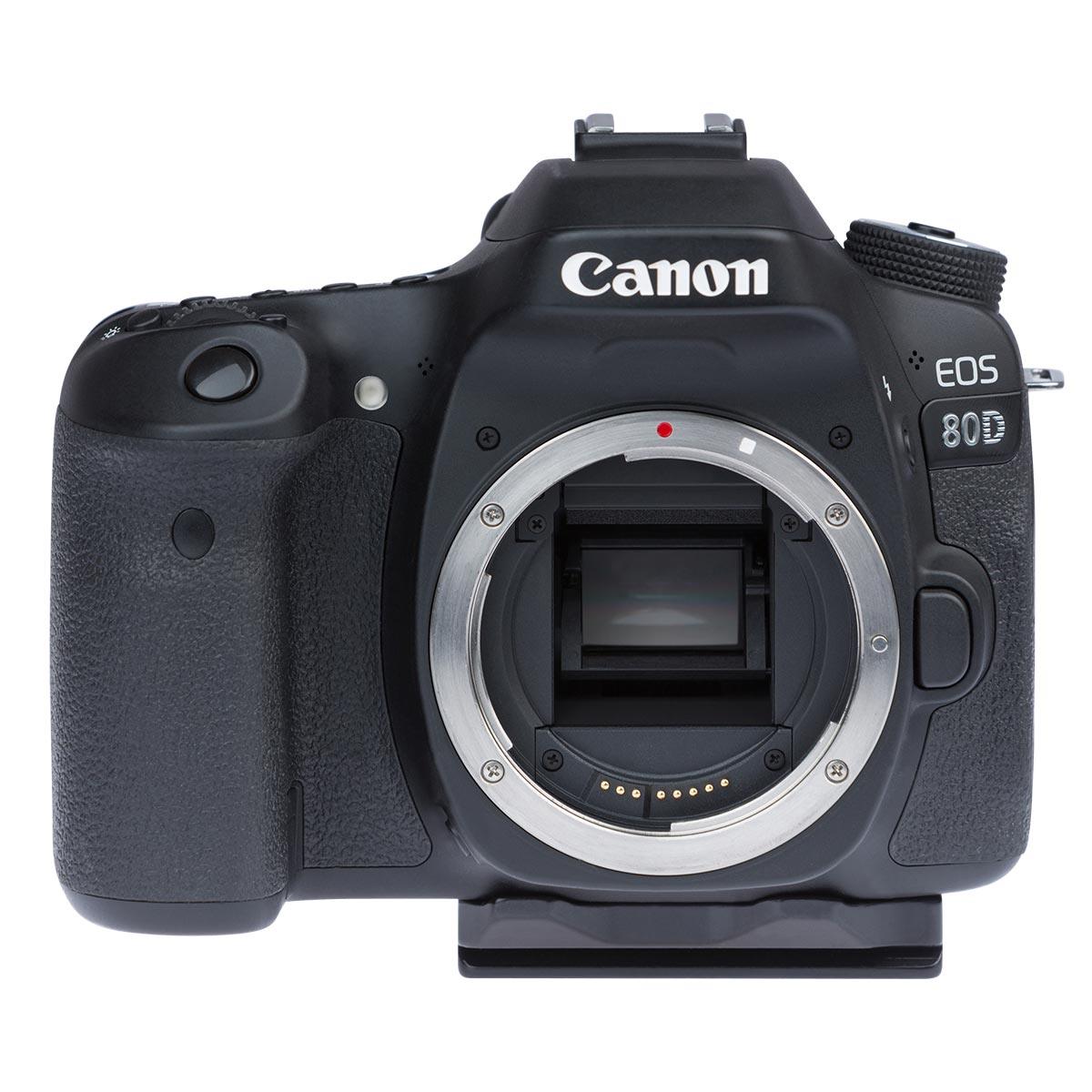 Perfect Custom Fit for 70D 80D