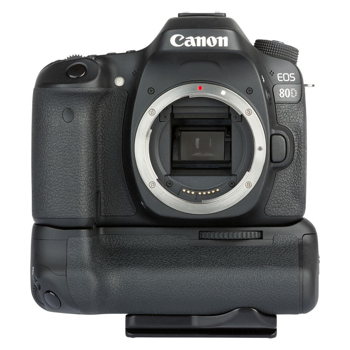 Front View Custom Fitted to provide Anti-Rotation