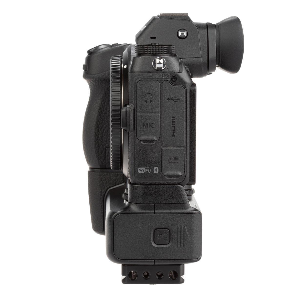 Bracket plate for L-Bracket, Flash Brackets and More