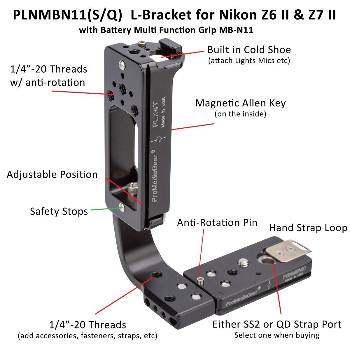 Explanation of the Features Configure with QD or SS2 Strap Port