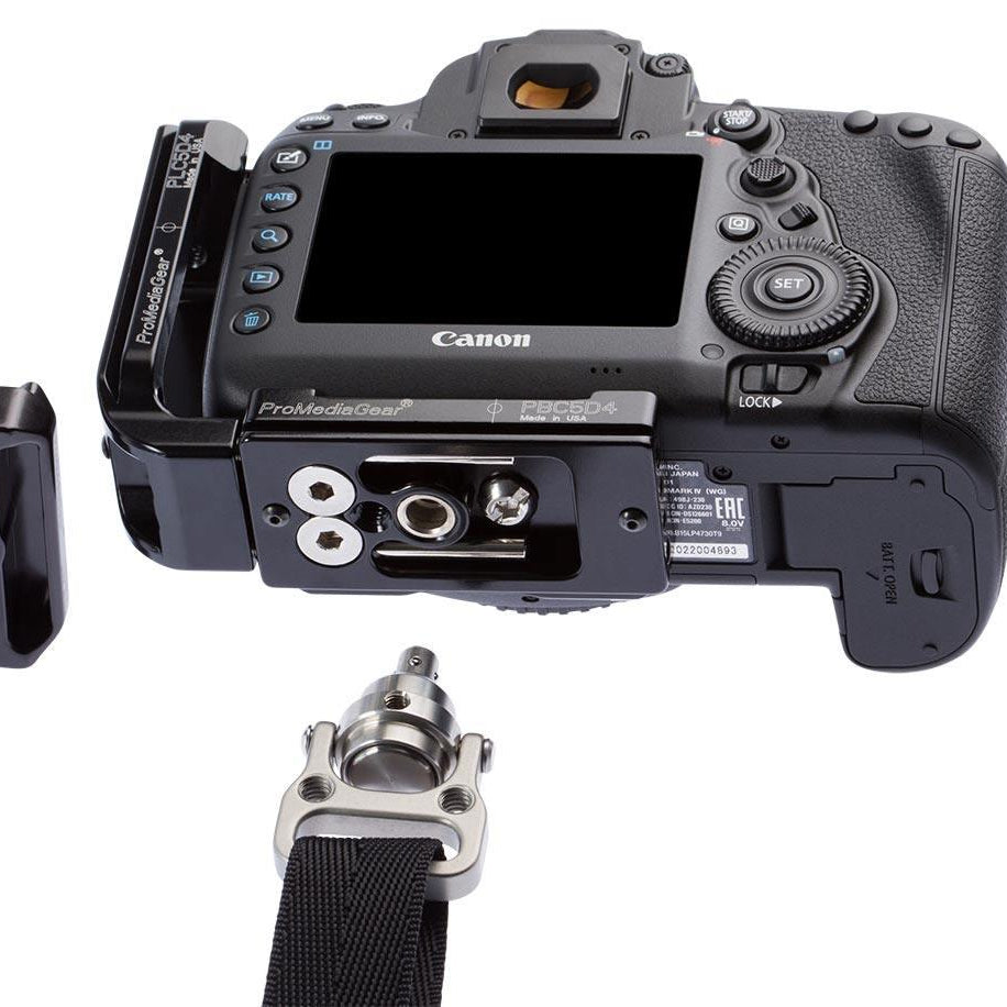 Plug works with PB... Type plates and with CB60v2 clamp