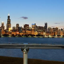 In use with video head and camera