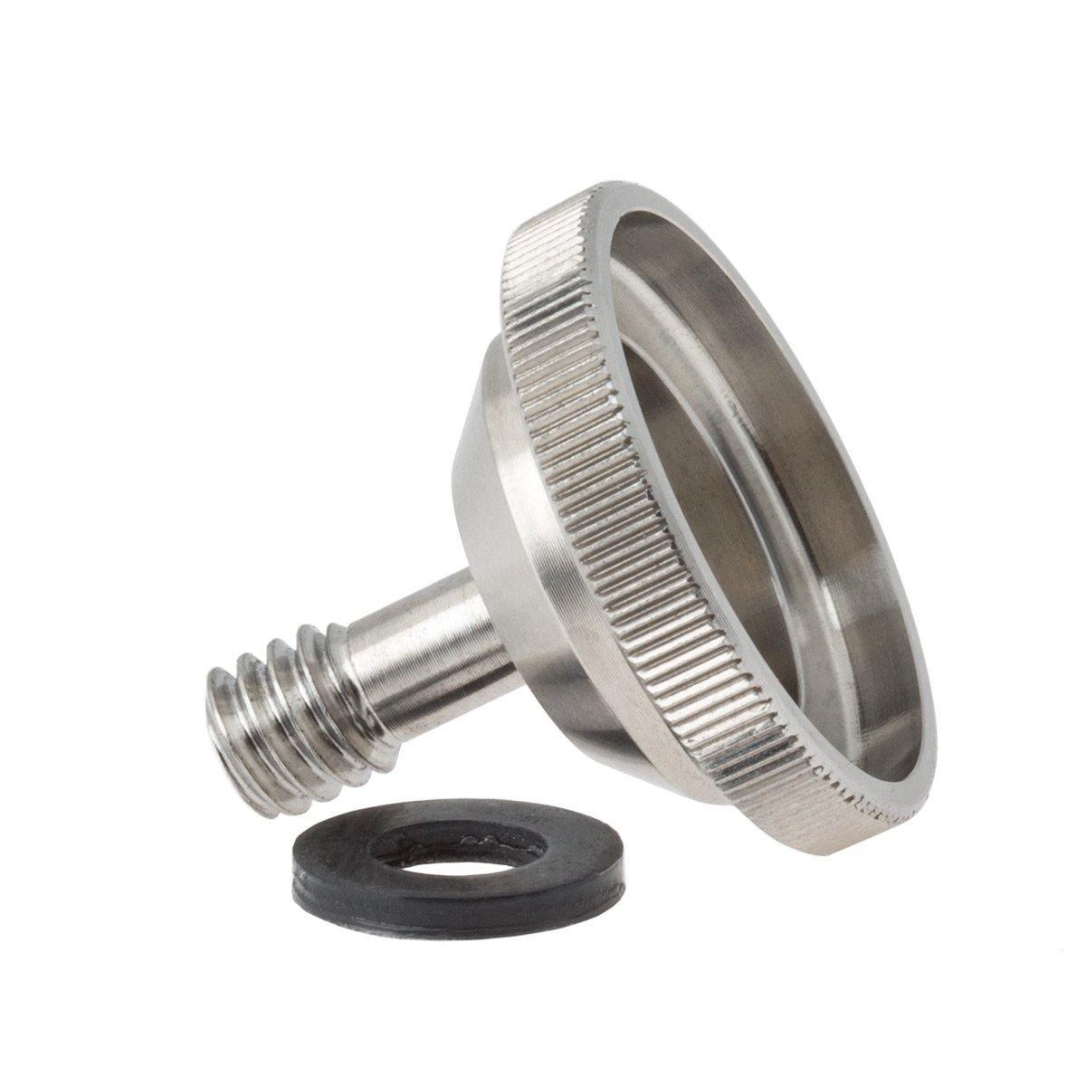 Replacement Screw for Boomerang Flash Bracket and Similar Mounting Plates