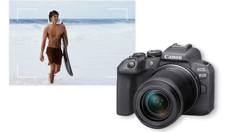 Best Accessories for Canon EOS R10 You Should Get