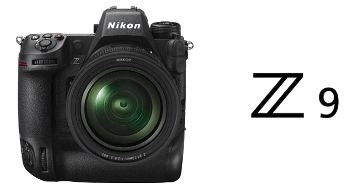 Nikon Z9