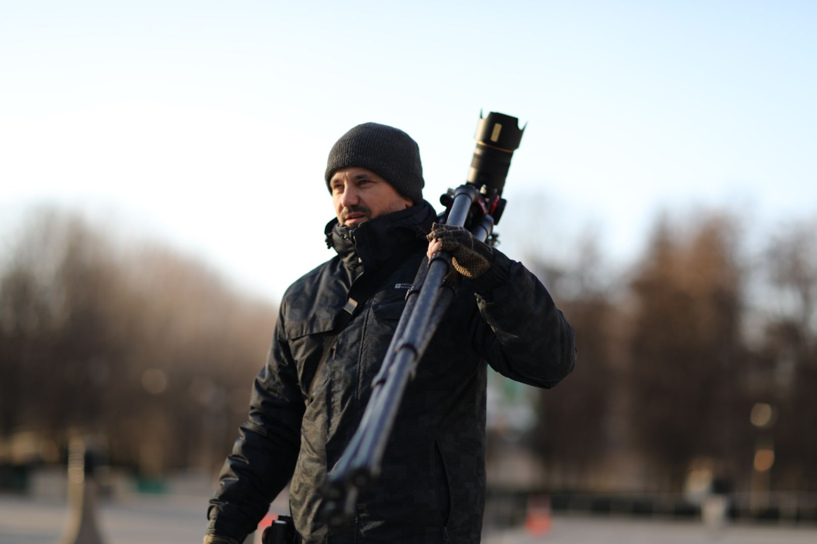 Top 5 Mistakes Photographers Make with Tripods — and How to Avoid Them