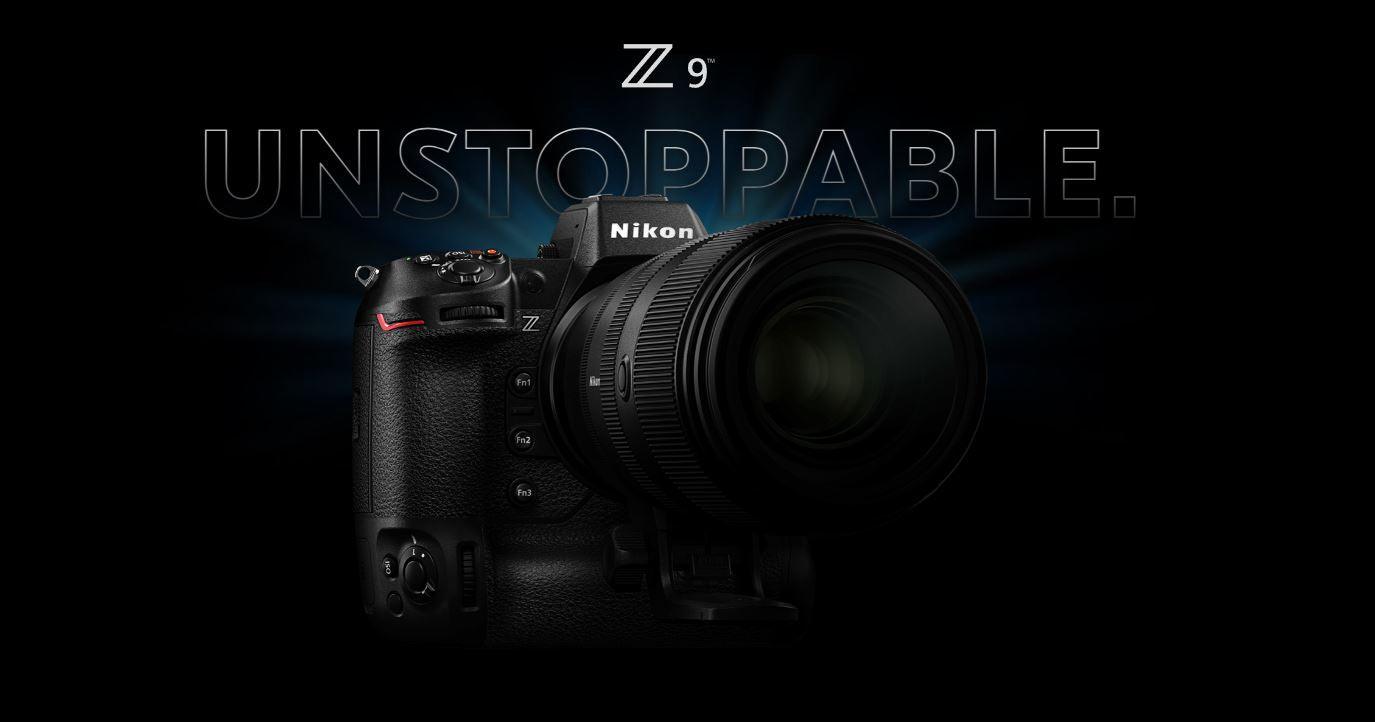 Nikon Z9