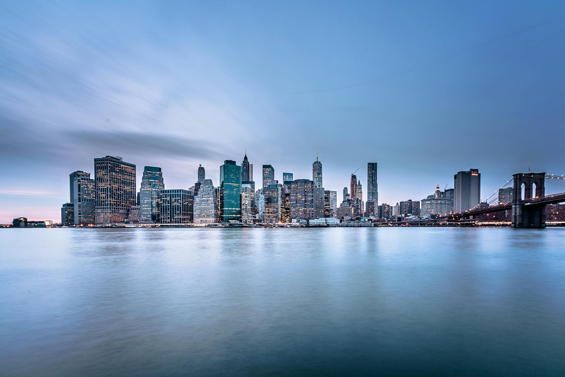 10 Cityscape Photography Tips: Capturing the City's Soul