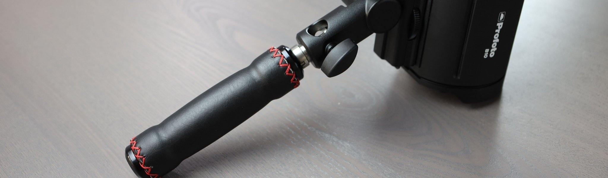 Ball Mounting System