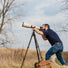 Carbon Fiber Tripods