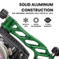 GKJG Katana Pro Telephoto Lens Gimbal Head Green Kevin Dooley Safari Edition