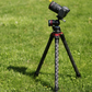 TR344L Carbon Fiber Tripod | 4 sections 71" height