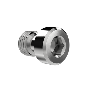 8Sinn 1/4"x20 Hex Screw - Camera Fixing Screw
