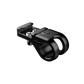 8Sinn 15mm Single Rod Clamp with Cold Shoe for 8Sinn Sony FX3 / FX30 Cage