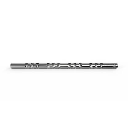 8Sinn 30cm 15MM Stainless Steel Rod (1 piece)