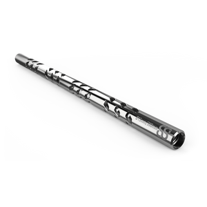 8Sinn 30cm 15MM Stainless Steel Rod (1 piece)
