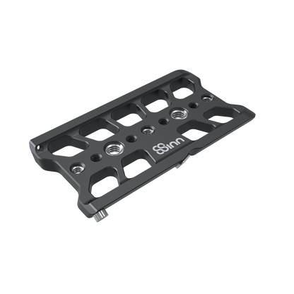 8Sinn 5" Arri Dovetail Plate