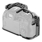 8Sinn Cage for Canon EOS R/R5/R6/R6M II