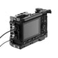 8Sinn HDMI & USB C Cable Clamp for Sigma FP / FP L
