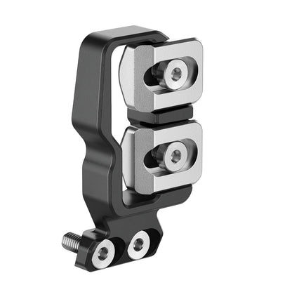 8Sinn HDMI & USB-C Cable Clamp for Panasonic Lumix S5II / S5IIX / G9II Cage
