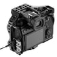 8Sinn HDMI & USB-C Cable Clamp for Panasonic Lumix S5II / S5IIX / G9II Cage