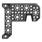 8Sinn Left Side Plate for RED V-Raptor