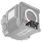 8Sinn Lens Adapter Support for Evolution RF to PL Mount to RED V-Raptor