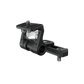 8Sinn Monitor Holder on NATO Rail + Safety NATO Rail 95mm