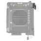 8Sinn Right Side Plate for RED V-Raptor