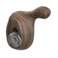8Sinn Right Side Wooden Grip with 32mm Arri Rosette