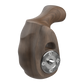 8Sinn Right Side Wooden Grip with 32mm Arri Rosette