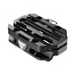 8Sinn Riser Plate II + 8Sinn Arca Swiss Plate