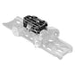 8Sinn Riser Plate II + 8Sinn Arca Swiss Plate