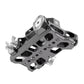 8Sinn 15mm Baseplate V2 + Riser Plate I + 8Sinn 5" Arri Dovetail Plate