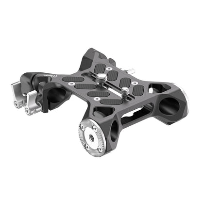 8Sinn 15mm Baseplate V2 + Riser Plate Basic